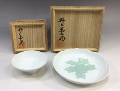 白磁