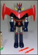 マジンガーZ