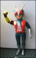 仮面ライダー